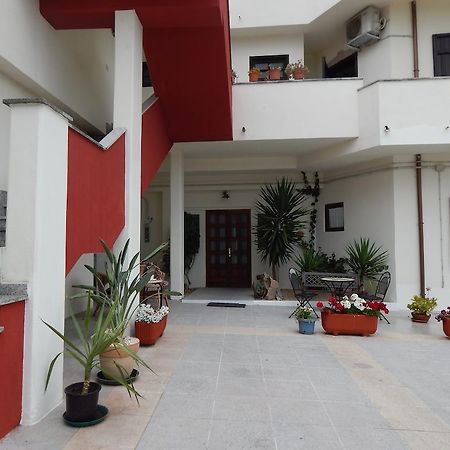 Hotel Il Platano Ottana Dış mekan fotoğraf