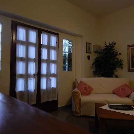 Hotel Il Platano Ottana Dış mekan fotoğraf