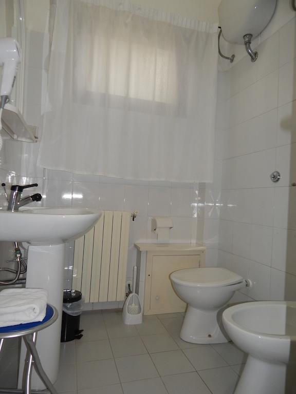 Hotel Il Platano Ottana Oda fotoğraf