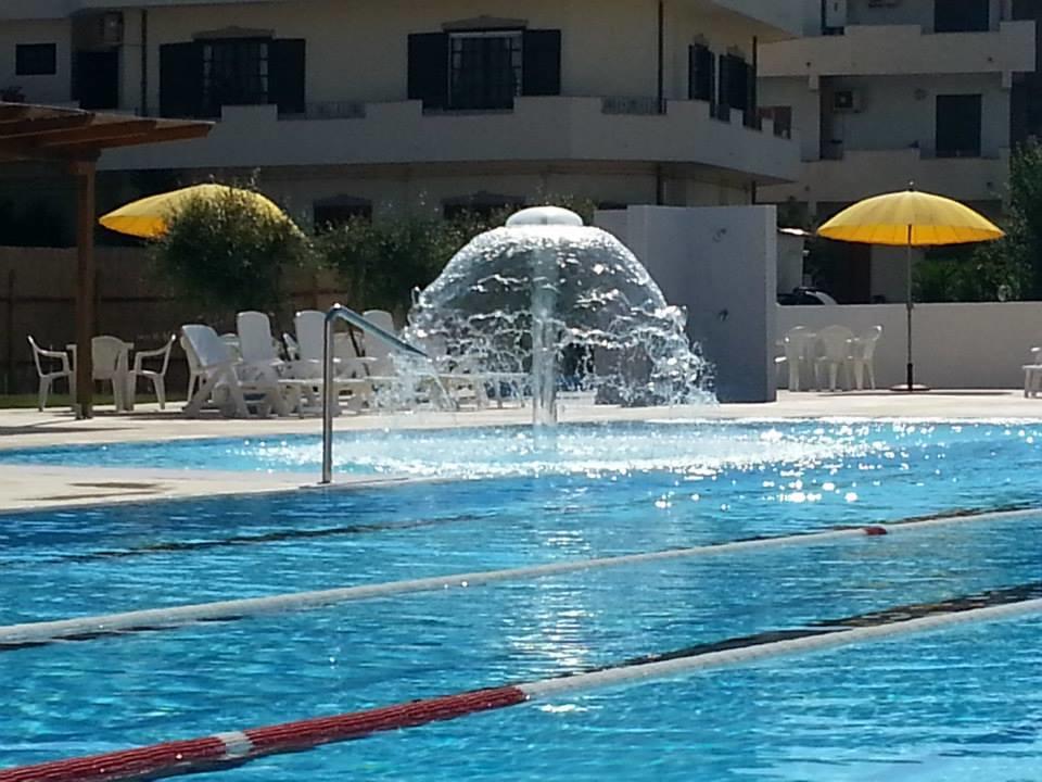 Hotel Il Platano Ottana Dış mekan fotoğraf