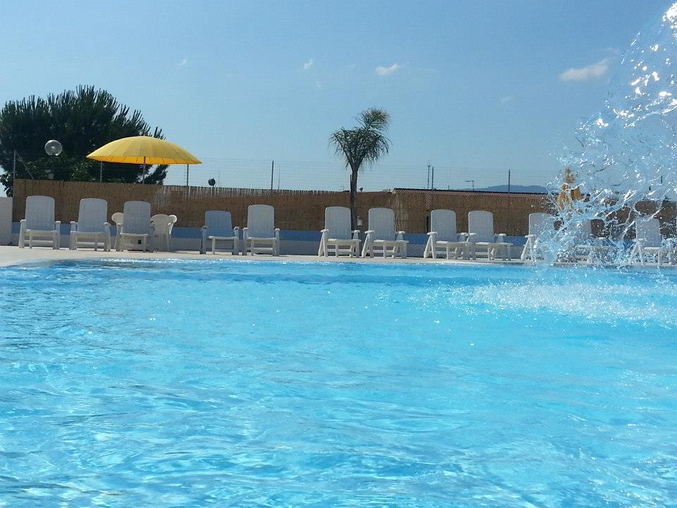Hotel Il Platano Ottana Dış mekan fotoğraf